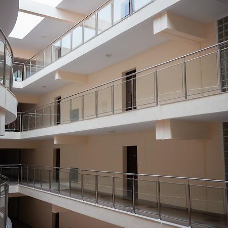 Apartamenty Na Wydmie Ustka Exterior foto