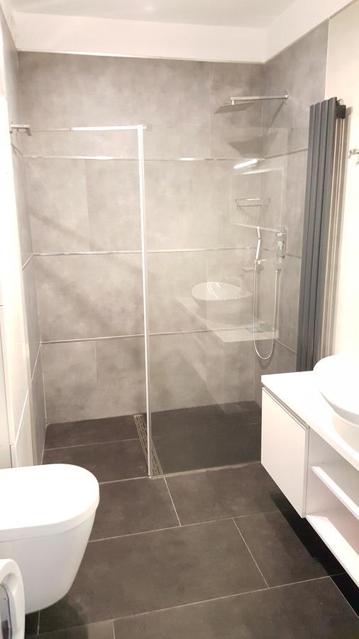 Apartamenty Na Wydmie Ustka Exterior foto