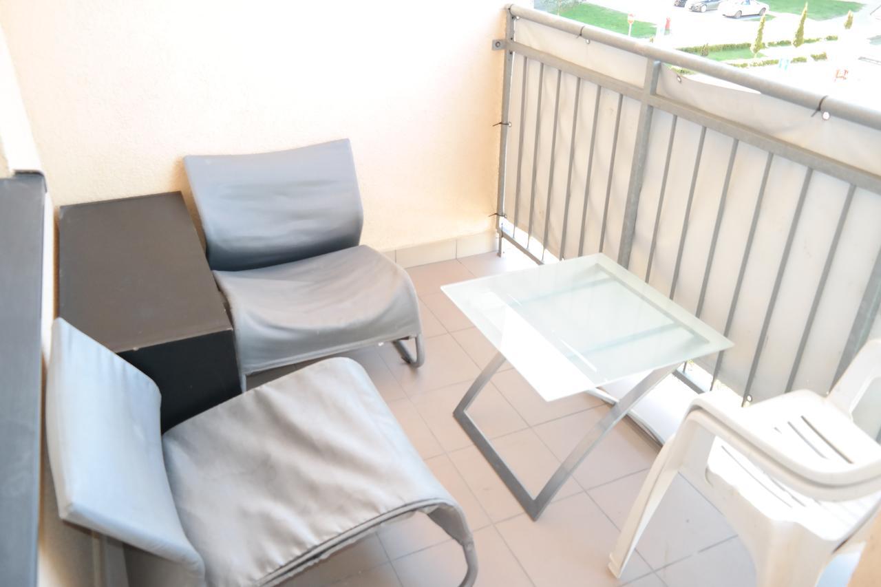 Apartamenty Na Wydmie Ustka Exterior foto