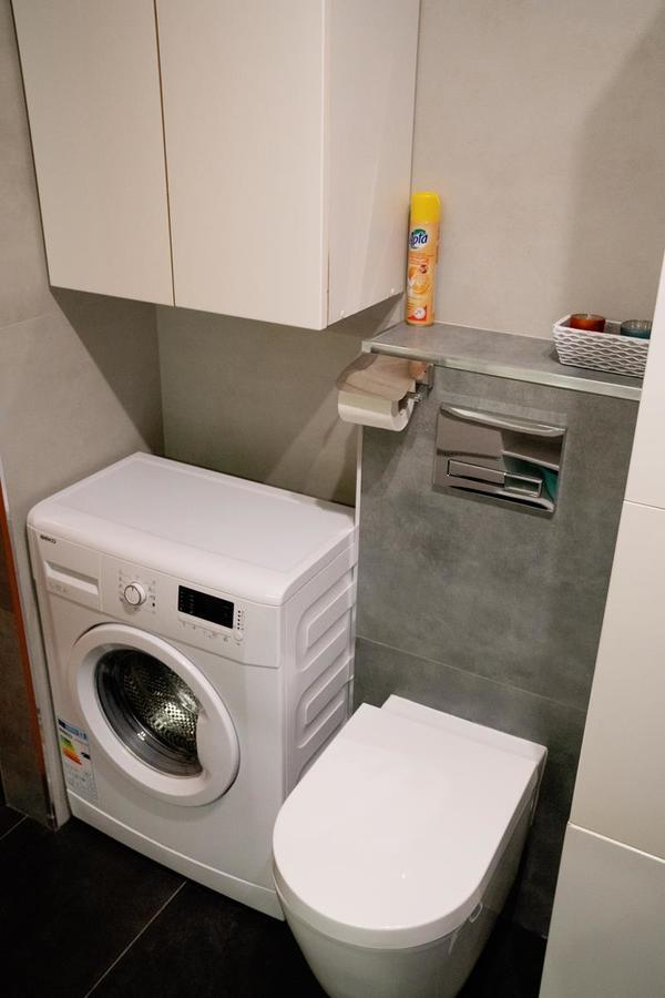 Apartamenty Na Wydmie Ustka Exterior foto