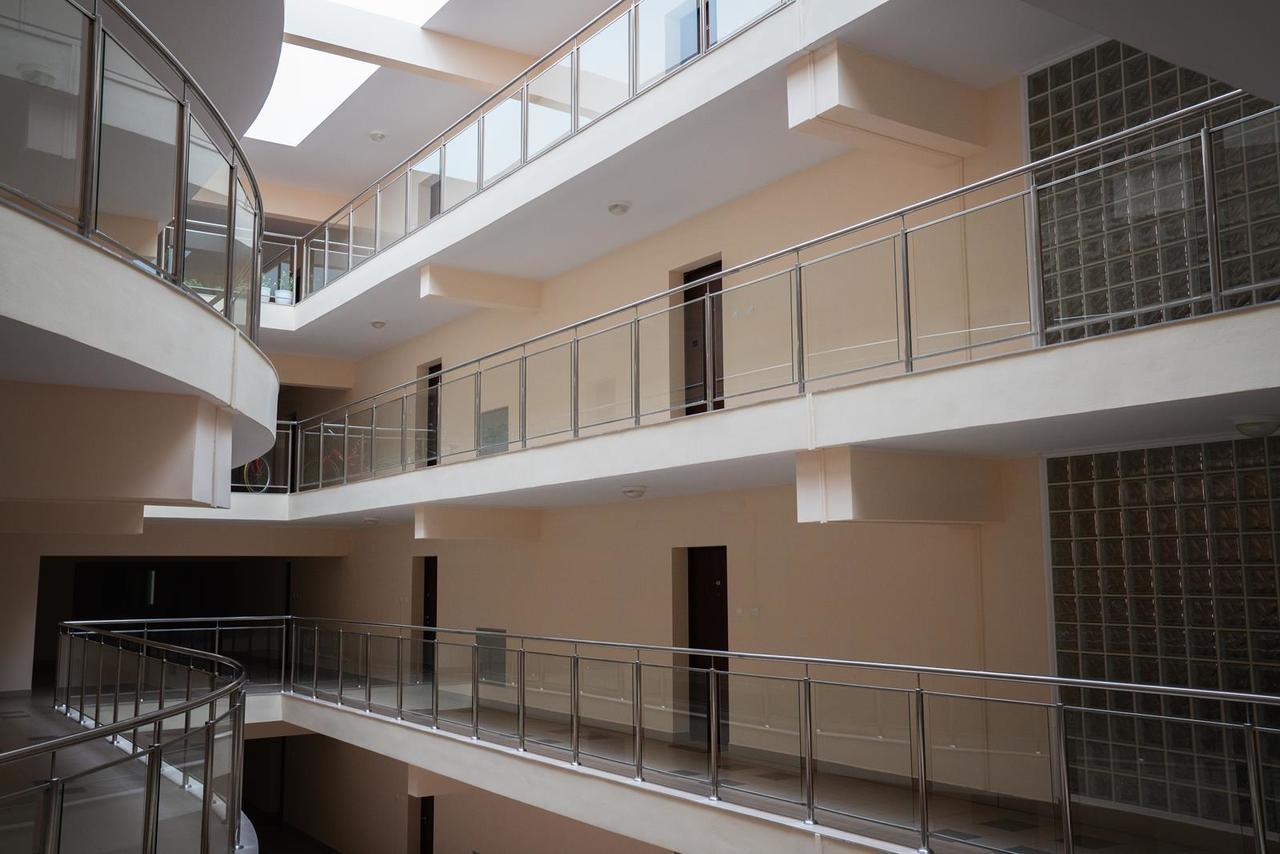 Apartamenty Na Wydmie Ustka Exterior foto