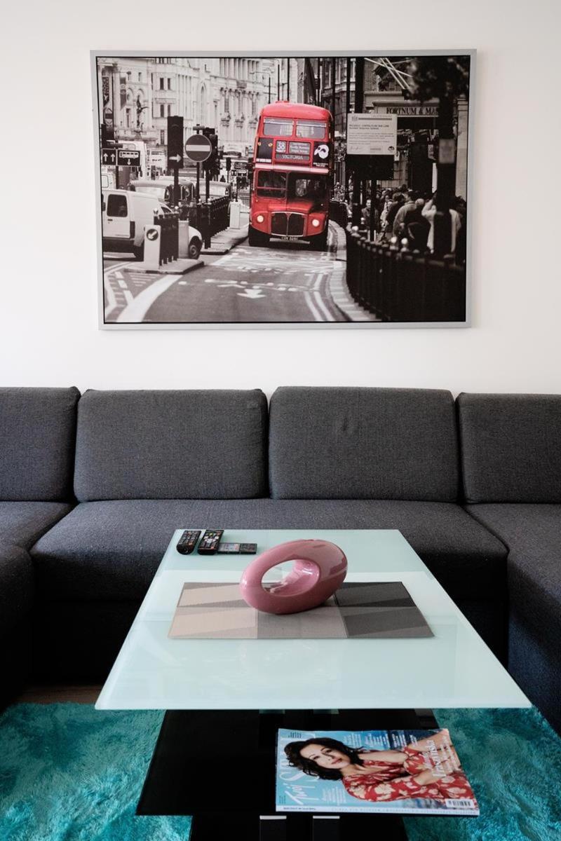 Apartamenty Na Wydmie Ustka Exterior foto