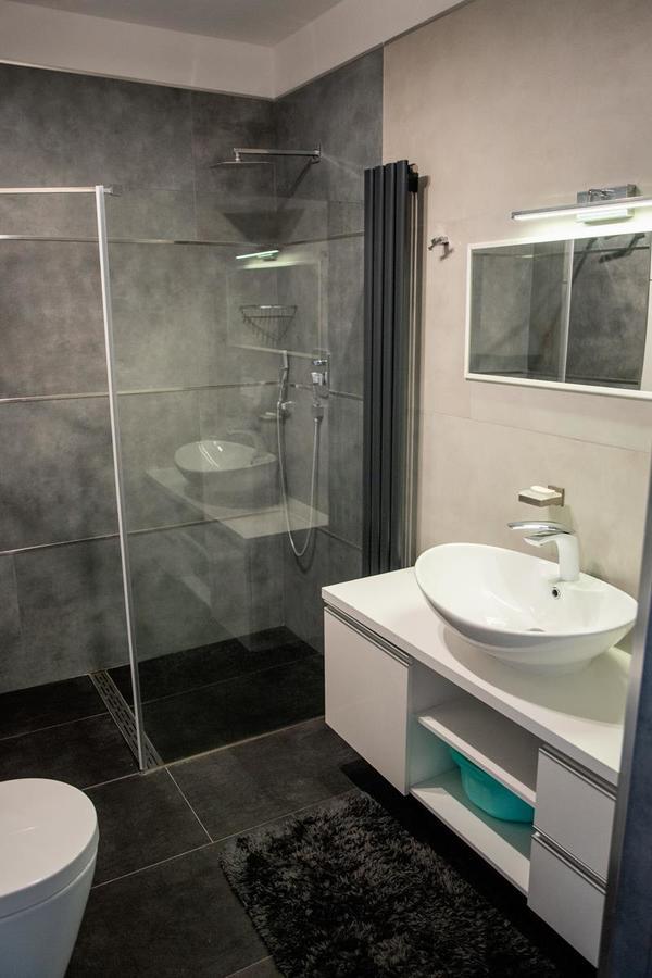 Apartamenty Na Wydmie Ustka Exterior foto